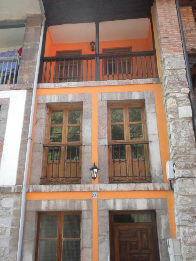 Villa El Capricho Cue Exterior foto